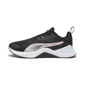 Zapatillas Deportivas Mujer Puma Infusion Wn'S Negro de Puma, Zapatillas - Ref: S64122256, Precio: 63,38 €, Descuento: %