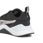 Chaussures de sport pour femme Puma Infusion Wn'S Noir de Puma, Baskets - Réf : S64122256, Prix : 63,38 €, Remise : %