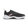 Chaussures de sport pour femme Puma Infusion Wn'S Noir de Puma, Baskets - Réf : S64122256, Prix : 63,38 €, Remise : %