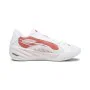 Sapatilhas de Basquetebol para Adultos Puma All-Pro Nitroam Branco de Puma, Ténis - Ref: S64122265, Preço: 113,45 €, Desconto: %