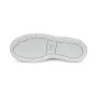 Sapatilhas de Desporto Infantis Puma Karmen L Branco/Preto de Puma, Ténis - Ref: S64122267, Preço: 54,23 €, Desconto: %