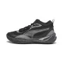 Sapatilhas de Basquetebol para Adultos Puma Playmaker Pro Trophies Preto de Puma, Ténis - Ref: S64122274, Preço: 66,90 €, Des...