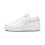 Sapatilhas de Desporto Mulher Puma Kaia 2.0 Branco de Puma, Ténis - Ref: S64122275, Preço: 58,81 €, Desconto: %