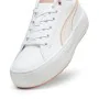 Chaussures de sport pour femme Puma Kaia 2.0 Blanc de Puma, Baskets - Réf : S64122275, Prix : 58,81 €, Remise : %