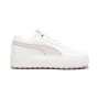 Sapatilhas de Desporto Mulher Puma Kaia 2.0 Branco de Puma, Ténis - Ref: S64122275, Preço: 58,81 €, Desconto: %