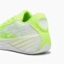 Zapatillas de Baloncesto para Adultos Puma All-Pro Nitro Amarillo de Puma, Zapatillas - Ref: S64122276, Precio: 96,42 €, Desc...