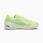 Zapatillas de Baloncesto para Adultos Puma All-Pro Nitro Amarillo de Puma, Zapatillas - Ref: S64122276, Precio: 96,42 €, Desc...