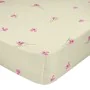 Fitted sheet HappyFriday Manarola Multicolour 160 x 200 x 32 cm by HappyFriday, Sheets and pillowcases - Ref: D1612788, Price...