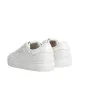 Sapatilhas de Desporto Mulher Pepe Jeans Adams Snaky Branco de Pepe Jeans, Ténis - Ref: S64122308, Preço: 58,10 €, Desconto: %