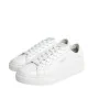 Sapatilhas de Desporto Mulher Pepe Jeans Adams Snaky Branco de Pepe Jeans, Ténis - Ref: S64122308, Preço: 58,10 €, Desconto: %