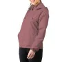 Impermeável Alphaventure Sella Dusty Rosa-escuro de Alphaventure, Mulher - Ref: S64122326, Preço: 31,70 €, Desconto: %