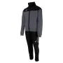 Jogginghose für Erwachsene Joluvi Sambil Grau Schwarz Herren von Joluvi, Herren - Ref: S64122360, Preis: 38,65 €, Rabatt: %