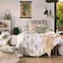 Housse de Couette HappyFriday Monterosso Multicouleur 220 x 220 cm de HappyFriday, Couettes et housses de couette - Réf : D16...