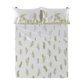 Drap HappyFriday Monterosso Multicouleur 160 x 270 cm de HappyFriday, Draps et taies d'oreiller - Réf : D1612803, Prix : 24,1...