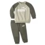 Fato de Treino de Mulher Puma Minicats Ess Raglan Caqui de Puma, Mulher - Ref: S64122456, Preço: 35,55 €, Desconto: %