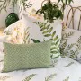 Set de housses de coussin HappyFriday Monterosso Multicouleur 2 Pièces de HappyFriday, Housses de coussin - Réf : D1612807, P...