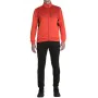 Fato de Treino para Adultos John Smith Jamar Vermelho Homem de John Smith, Homem - Ref: S64122461, Preço: 50,03 €, Desconto: %