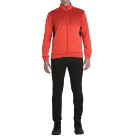 Chándal para Adultos John Smith Jamar Rojo Hombre de John Smith, Hombre - Ref: S64122461, Precio: 50,03 €, Descuento: %