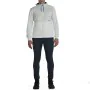 Tracksuit for Adults John Smith Jimar White Men by John Smith, Men - Ref: S64122464, Price: 52,64 €, Discount: %