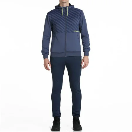 Tracksuit for Adults John Smith Jimar Dark blue Men by John Smith, Men - Ref: S64122465, Price: 47,11 €, Discount: %