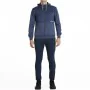 Survêtement pour Adultes John Smith Jimar Bleu foncé Homme de John Smith, Homme - Réf : S64122465, Prix : 47,11 €, Remise : %