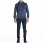 Jogginghose für Erwachsene John Smith Jimar Dunkelblau Herren von John Smith, Herren - Ref: S64122465, Preis: 47,11 €, Rabatt: %