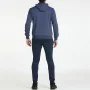 Tracksuit for Adults John Smith Jimar Dark blue Men by John Smith, Men - Ref: S64122465, Price: 47,11 €, Discount: %