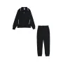 Women's Tracksuit Champion Legacy Black by Champion, Women - Ref: S64122466, Price: 59,77 €, Discount: %