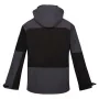 Chaqueta Cortavientos Regatta Regatta Hewitts IX Negro de Regatta, Hombre - Ref: S64122470, Precio: 70,34 €, Descuento: %