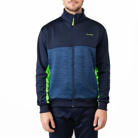 Jogginghose für Erwachsene Koalaroo Pangaon Blau Herren von Koalaroo, Herren - Ref: S64122471, Preis: 40,01 €, Rabatt: %