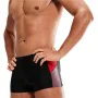 Maillot de bain homme Speedo Dive Aquashort Noir de Speedo, Maillots de bain - Réf : S64122483, Prix : 29,06 €, Remise : %