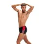 Costume da Bagno Uomo Speedo Dive Aquashort Nero di Speedo, Abbigliamento da bagno - Rif: S64122483, Prezzo: 29,06 €, Sconto: %