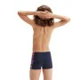 Maillot de bain enfant Speedo Allover Panel Noir de Speedo, Maillots de bain - Réf : S64122488, Prix : 25,33 €, Remise : %