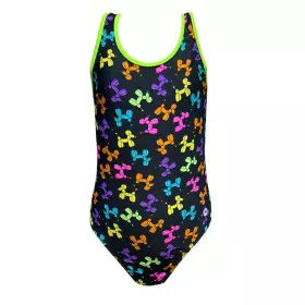 Swimsuit for Girls Ras Marilyn Black by Ras, Swimwear - Ref: S64122495, Price: 21,22 €, Discount: %