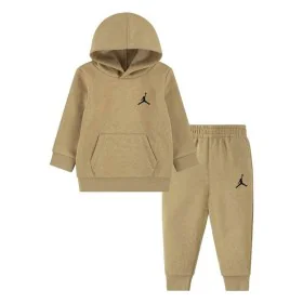 Children’s Tracksuit Jordan Mj Essentials Flc by Jordan, Boys - Ref: S64122502, Price: 41,02 €, Discount: %