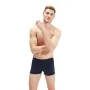 Men’s Bathing Costume Speedo Hyper Boom Placement Blue by Speedo, Swimwear - Ref: S64122510, Price: 36,29 €, Discount: %