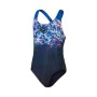 Costume da Bagno Bambina Speedo Digital Placement Azzurro di Speedo, Abbigliamento da bagno - Rif: S64122511, Prezzo: 37,27 €...