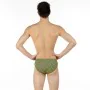 Men’s Bathing Costume Aquarapid Nix Green by Aquarapid, Swimwear - Ref: S64122517, Price: 23,24 €, Discount: %