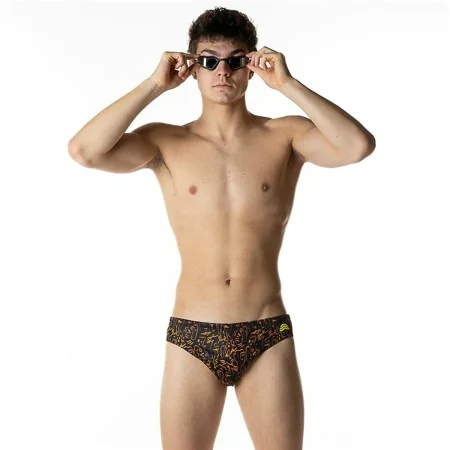 Men’s Bathing Costume Aquarapid Nix Black by Aquarapid, Swimwear - Ref: S64122518, Price: 25,83 €, Discount: %