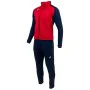 Fato de Treino de Mulher Joluvi Ran Vermelho de Joluvi, Mulher - Ref: S64122533, Preço: 29,44 €, Desconto: %