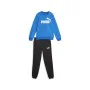 Fato de Treino Infantil Puma No.1 Logo Azul de Puma, Menino - Ref: S64122536, Preço: 49,83 €, Desconto: %