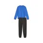 Children’s Tracksuit Puma No.1 Logo Blue Black by Puma, Boys - Ref: S64122544, Price: 51,99 €, Discount: %