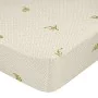 Fitted sheet HappyFriday Monterosso Multicolour 160 x 200 x 32 cm by HappyFriday, Sheets and pillowcases - Ref: D1612821, Pri...