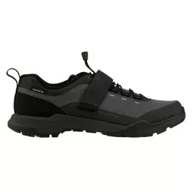 Zapatillas de ciclismo Shimano SH-EX500 Negro de Shimano, Zapatillas - Ref: S64122588, Precio: 125,51 €, Descuento: %