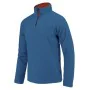 Forro Polar Joluvi Surprise Half Azul Hombre de Joluvi, Hombre - Ref: S64122622, Precio: 14,22 €, Descuento: %