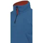 Forro Polar Joluvi Surprise Half Azul Hombre de Joluvi, Hombre - Ref: S64122622, Precio: 14,22 €, Descuento: %