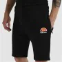 Calções de Desporto para Homem Ellesse Kraviz Preto de Ellesse, Homem - Ref: S64122736, Preço: 37,97 €, Desconto: %