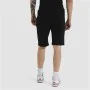 Calções de Desporto para Homem Ellesse Kraviz Preto de Ellesse, Homem - Ref: S64122736, Preço: 37,97 €, Desconto: %