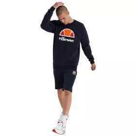 Men's Sports Shorts Ellesse Kraviz Dark blue by Ellesse, Men - Ref: S64122737, Price: 36,17 €, Discount: %