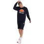 Pantalones Cortos Deportivos para Hombre Ellesse Kraviz Azul oscuro de Ellesse, Hombre - Ref: S64122737, Precio: 36,17 €, Des...